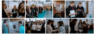 Okresní kolo Festivalu vědy a techniky CIMF v Pardubicích 2026